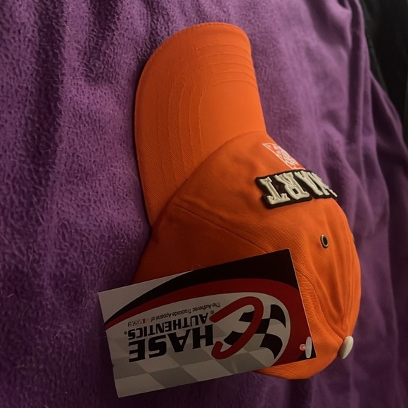 Tony stewert Home Depot chase authentic hat brand new - Picture 2 of 7